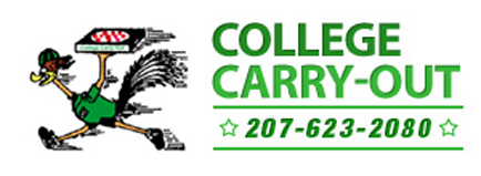 College Carry-Out